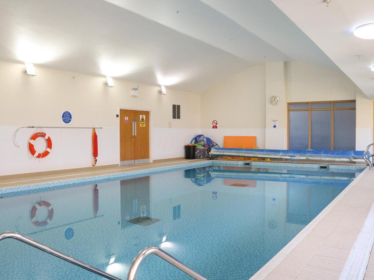 Вилла Flat 33 - Marine Court Литлхемптон Экстерьер фото